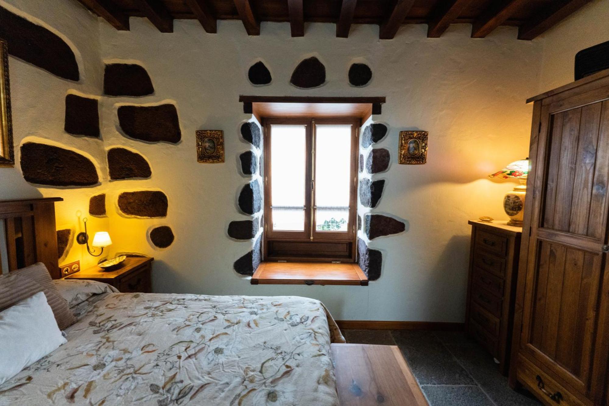 Villa Ancient Historical House à Santa Lucía Extérieur photo