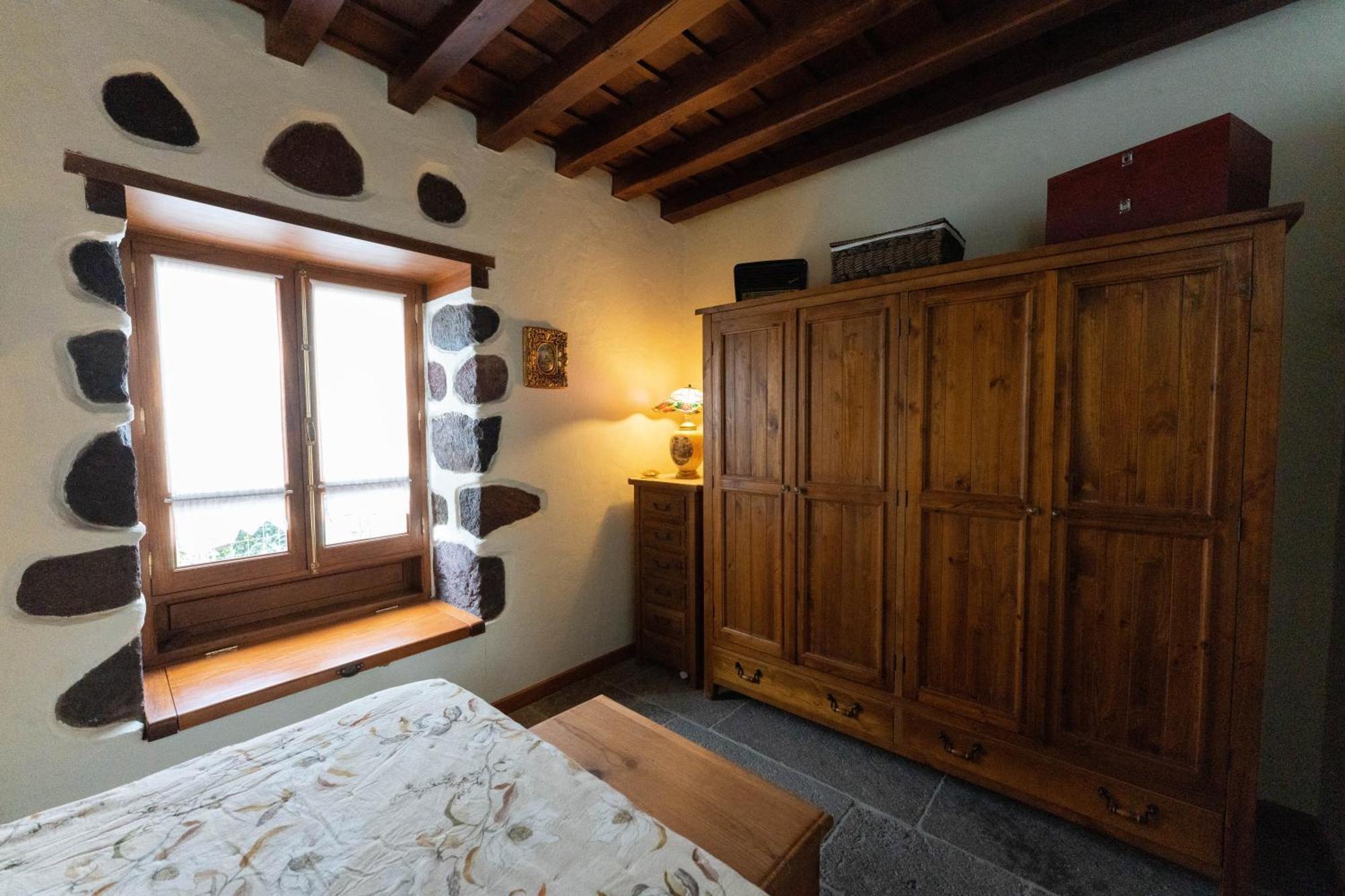 Villa Ancient Historical House à Santa Lucía Extérieur photo